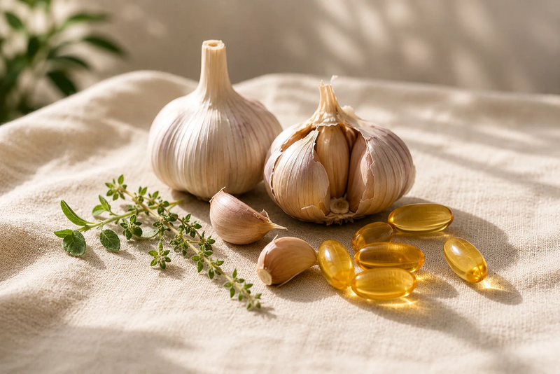 How to Lower Blood Pressure Naturally: What the Evidence Actually Shows