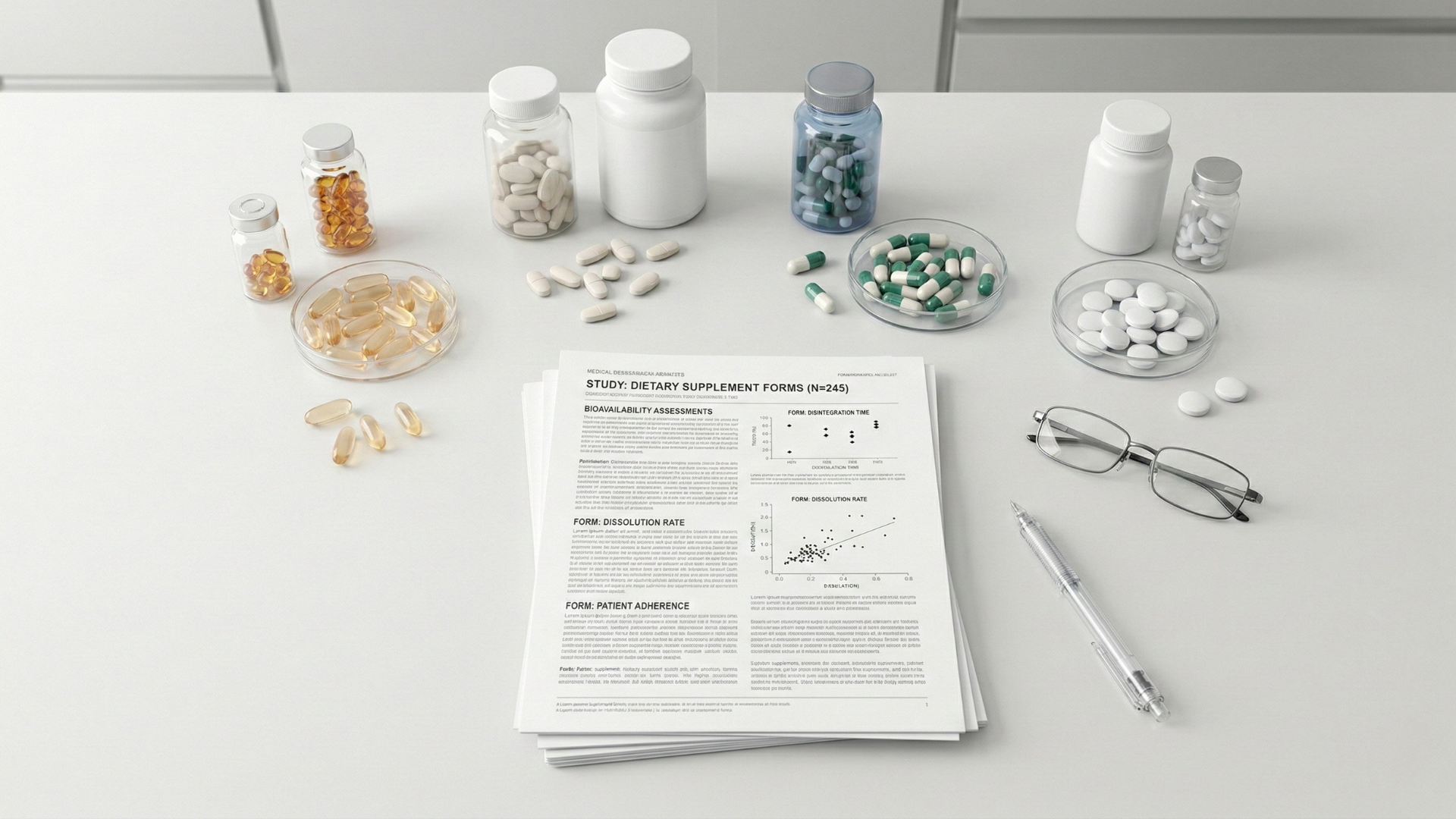 Best Supplements for Heart Health: What to Look For