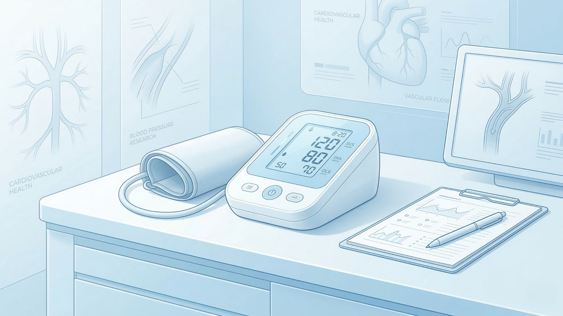 Aged Garlic Extract for Blood Pressure: What Research Shows