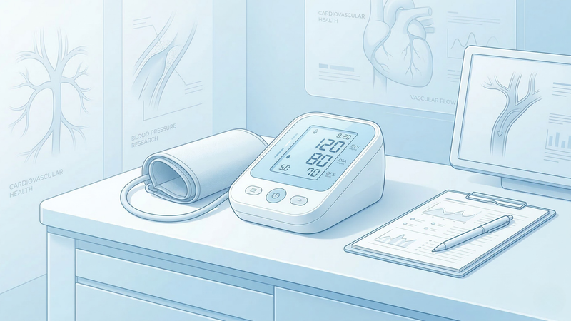 Aged Garlic Extract for Blood Pressure: What Research Shows