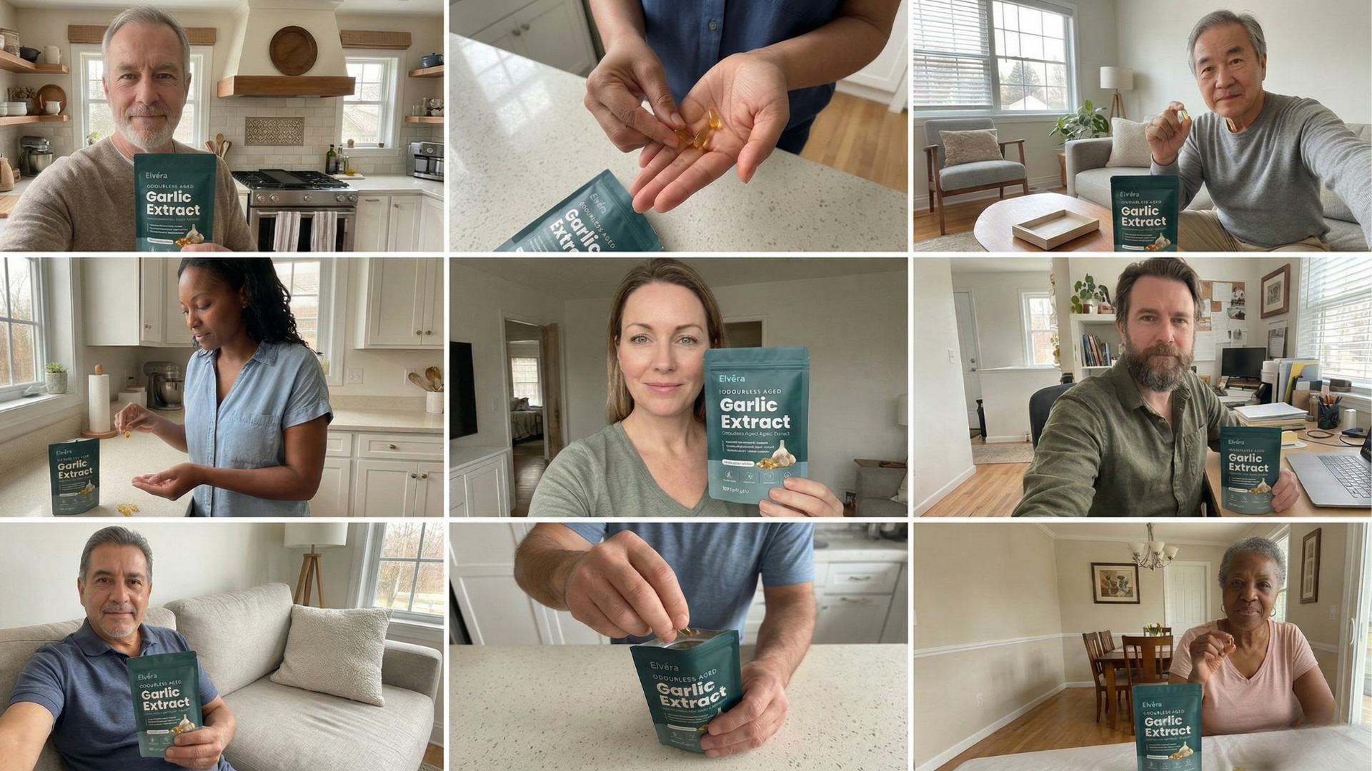 Aged Garlic Extract Reviews: How to Evaluate Products Before You Buy