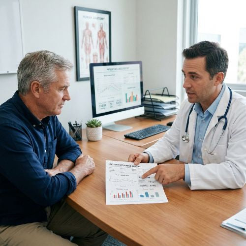 Cardiovascular Support